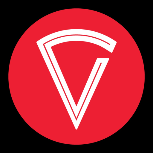 Valeo's Pizza app icon