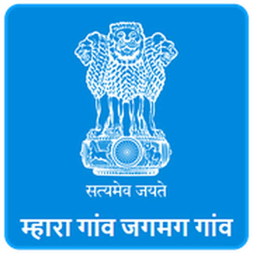 Mahra Gaon Jagmag Gaon app icon