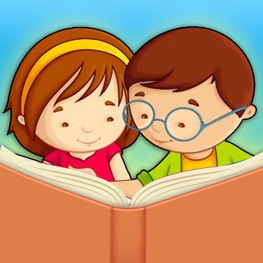 Famous Rhymes, Songs & Stories app icon