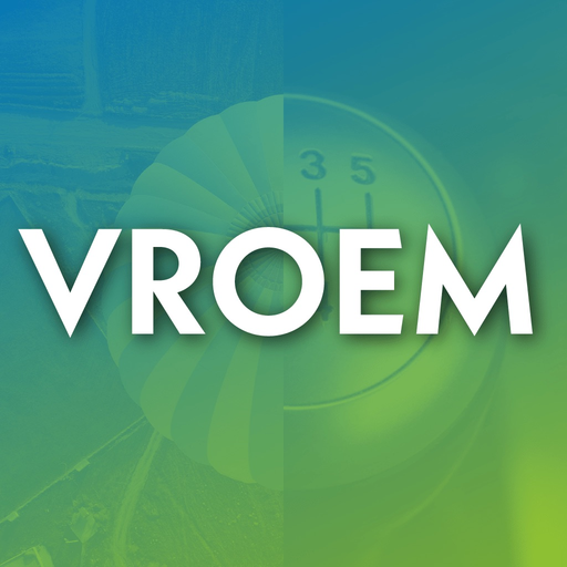 VROEM Riemersma Leasing app icon