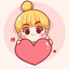 Doodle Stickers Pack icon