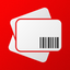 Store Cards・Loyalty Programs icon