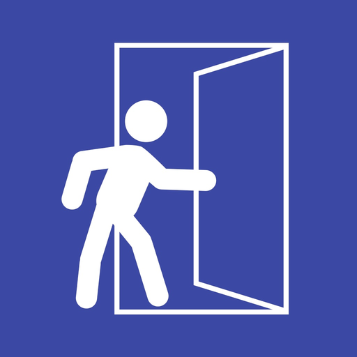 NavPortal app icon