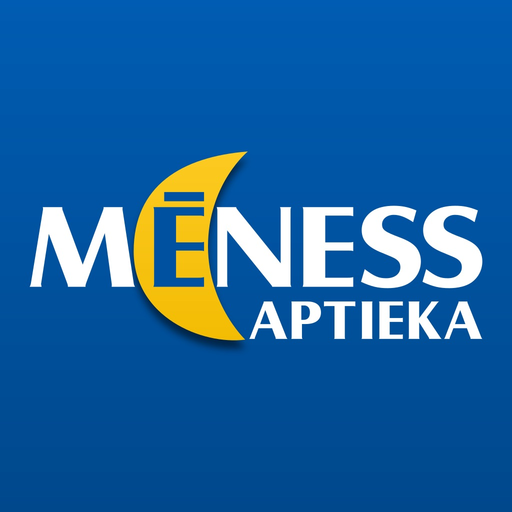 Meness aptieka app icon