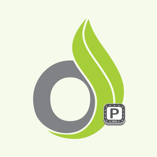 Ogansia Kart app icon