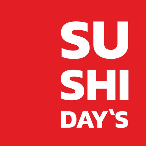 Sushi Days app icon
