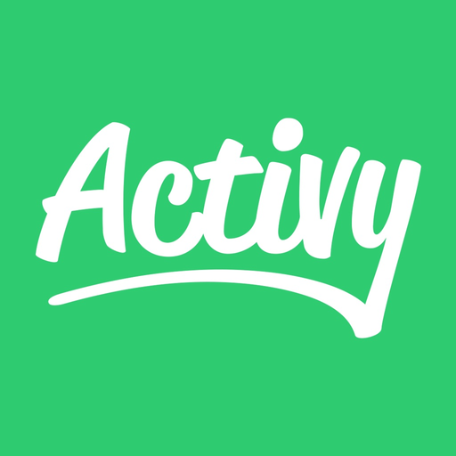 Activy Sports Challenges app icon