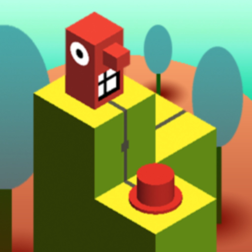 CuBuGo app icon