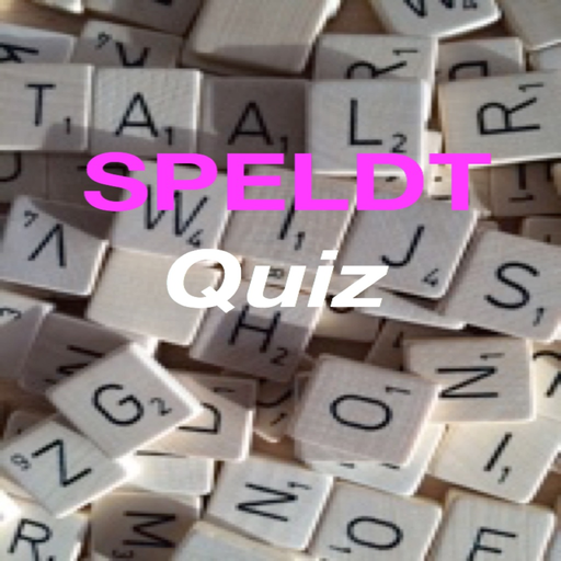 SpeldtQuiz app icon