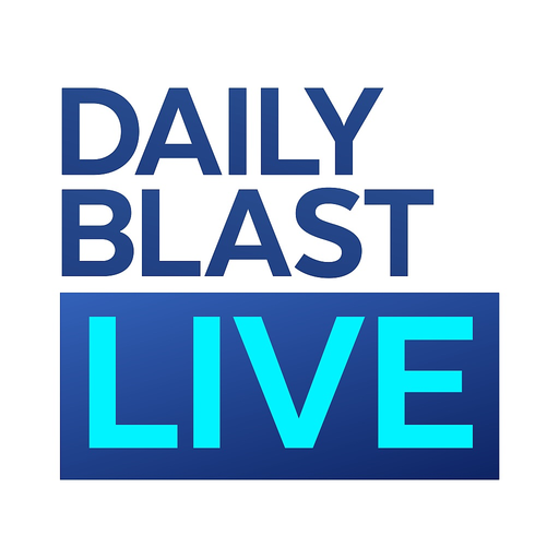 Daily Blast Live app icon