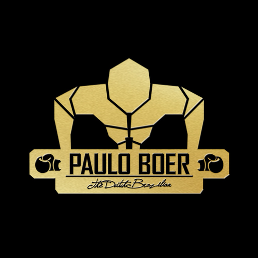 Private Gym Paulo Boer app icon