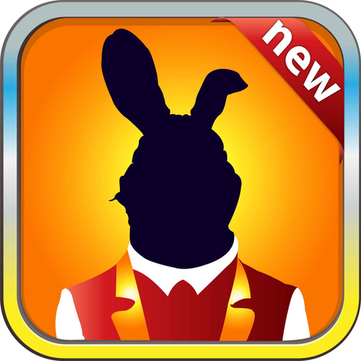 Which FNaF World Character you app icon