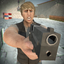 Shoot to Kill: Kidnap Crisis icon