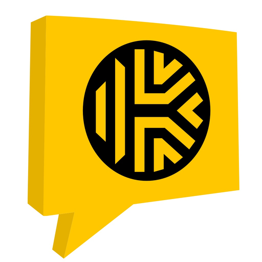 KeeperChat app icon