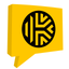 KeeperChat icon