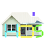 HOS Smart Home KNX EIB icon