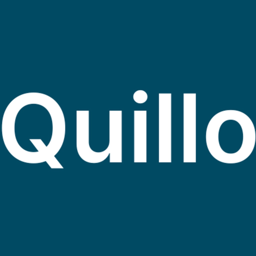 Quillo app icon