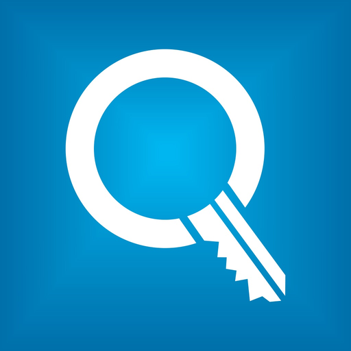 Linear BluePass app icon