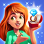 Wedding Dash: Dress-Up Games icon