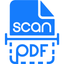 Scan My Document - PDF Scanner icon
