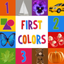 First Words: Colors - Premium icon
