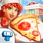 Pizza Shop 2: Cooking Games icon