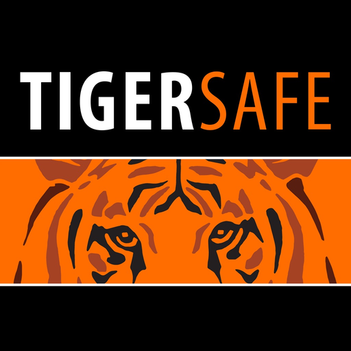 TigerSafe - Princeton app icon