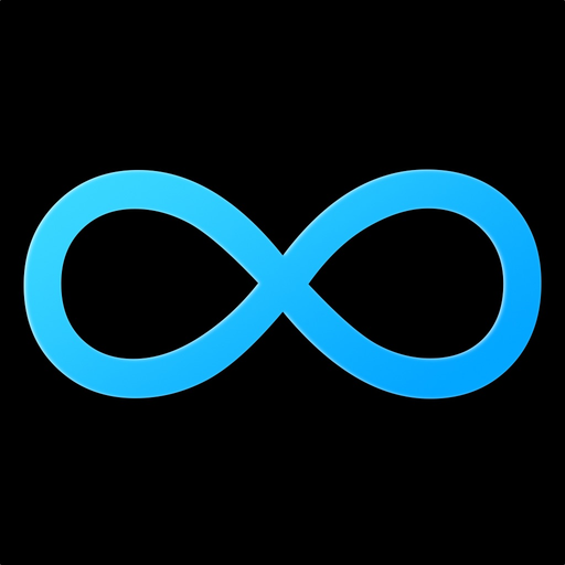 Infinity Outrun app icon
