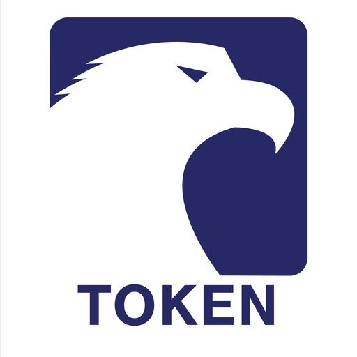 EagleBank Soft Token app icon