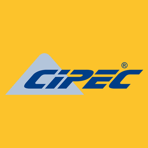 Cipec - Catálogo app icon