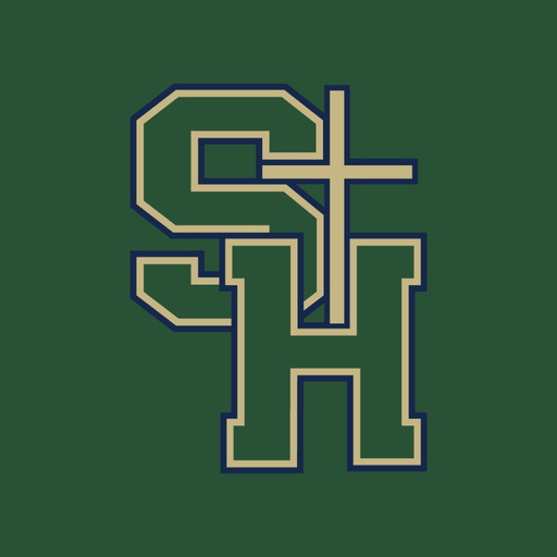 St. Hedwig Catholic School app icon