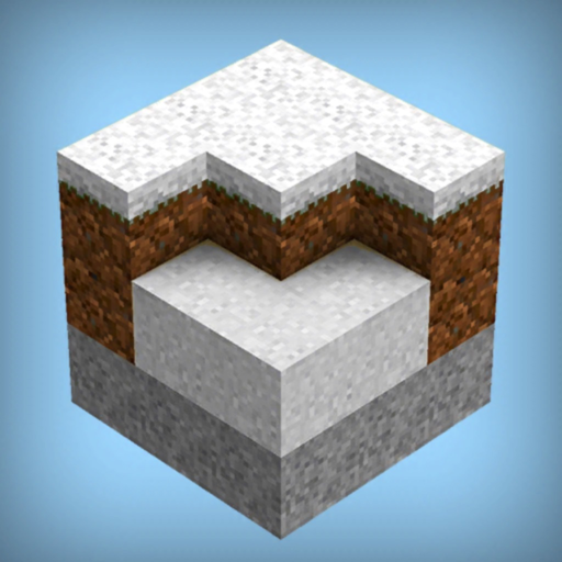 Pixel Labyrinth app icon