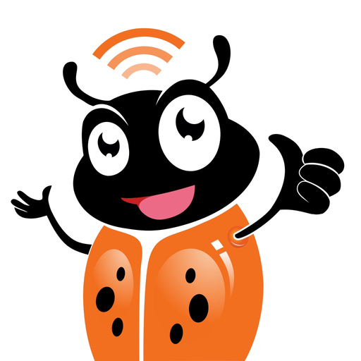 WiFiesta app icon