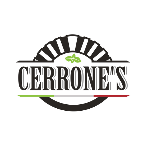 Cerrone's Brick Oven Pizza app icon
