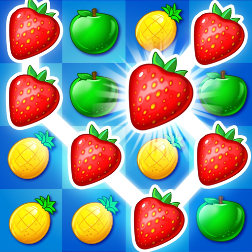 Gummy Paradise app icon