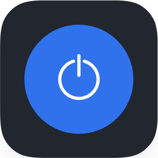 Smart Remote for Samsung TV app icon
