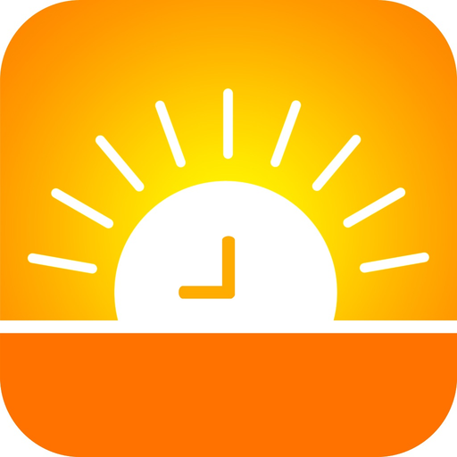WAKE UP LAMP app icon