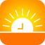 WAKE UP LAMP icon