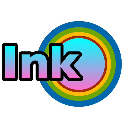 MA Ink Painting app icon