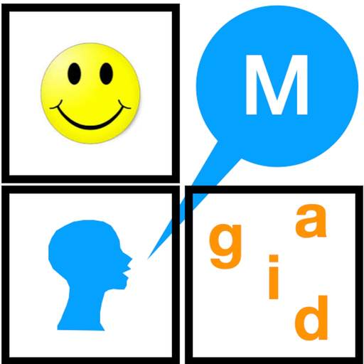 MagidForYou app icon