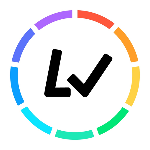 Leveloper app icon
