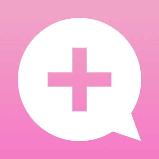 IVF Positivity app icon