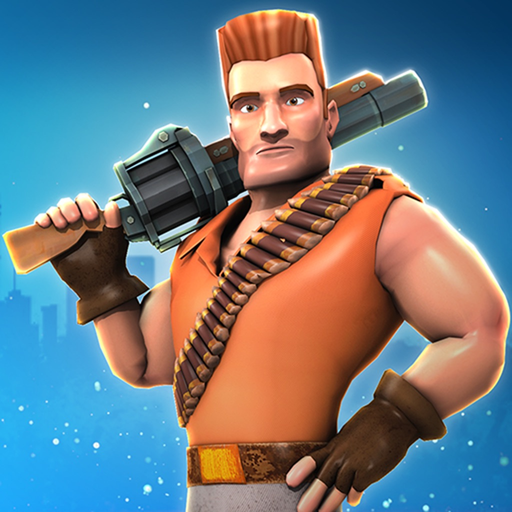 Mission Bravo: Impossible Mode app icon