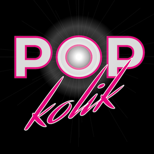 Popkolik - Türkçe Pop Quiz app icon