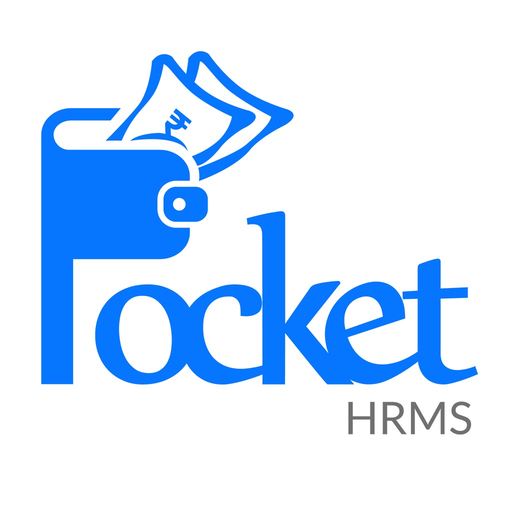 Pocket HRMS app icon