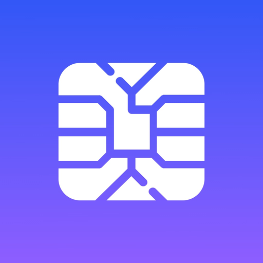 What is my phone number app icon