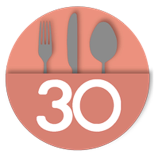 Whole Eats app icon