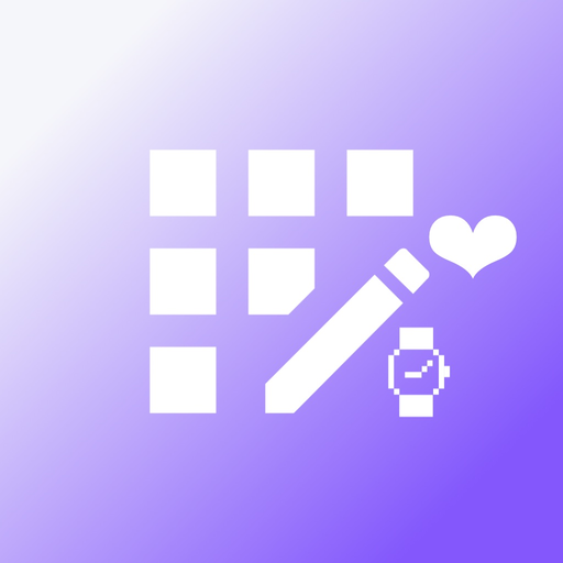 Ministry Service Report app icon