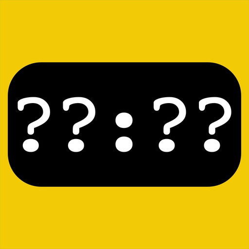 SunnyTime app icon