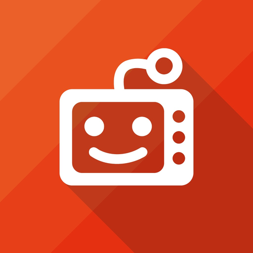 Alien TV for reddit app icon